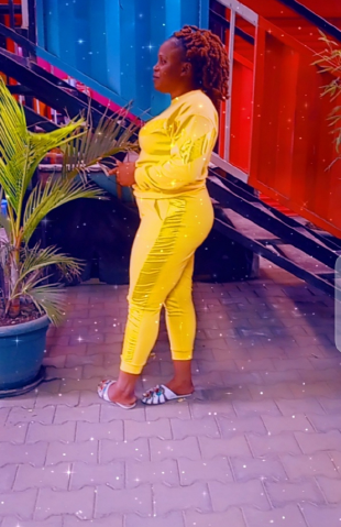 CandyJames
