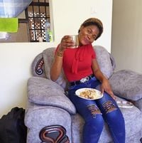 Mercymkanda