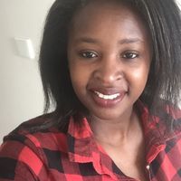 carolwangari