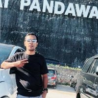 Andandreas is Single in Surakarta, Jawa Tengah (Djawa Tengah)