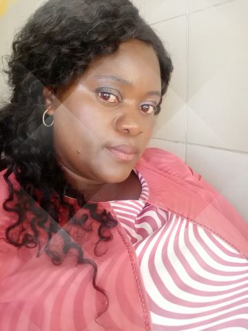 BubbleM is Single in Harare, Mashonaland East, 2