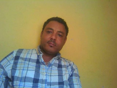 dawittesfayeayelem is Single in Nazret, Oromia, 1