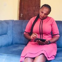 Mwendedolly