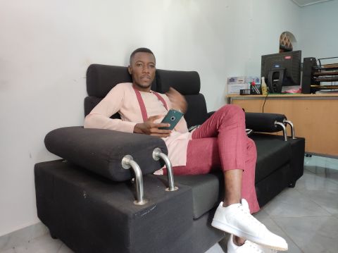 Patrickwafula
