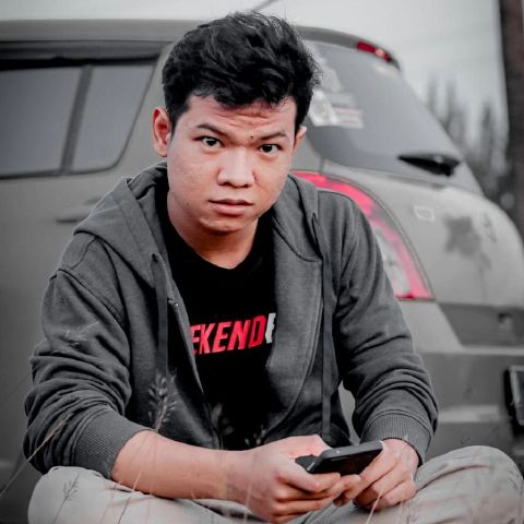 Oreoboy