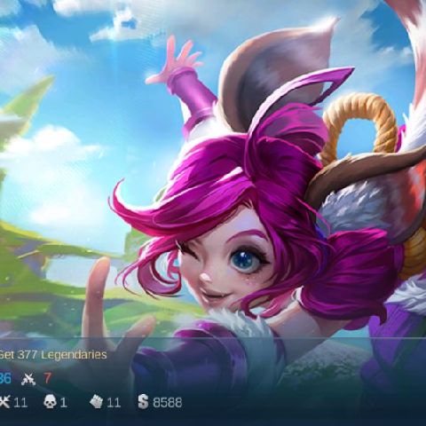 Darlyn1019