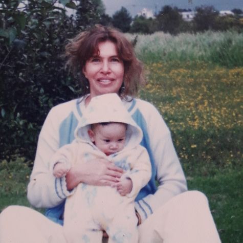 Astrid49 is Single in Santa Marta, Magdalena, 2