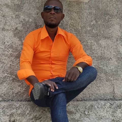 RalphRodney