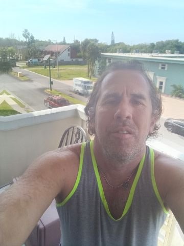 Rubeneleazar is Single in Cape Canaveral, Florida, 3