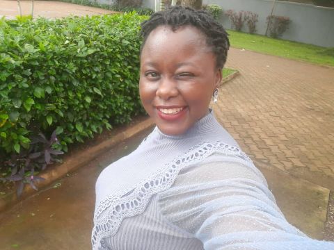 Suky62 is Single in Fortpotal city, Kabarole, 2