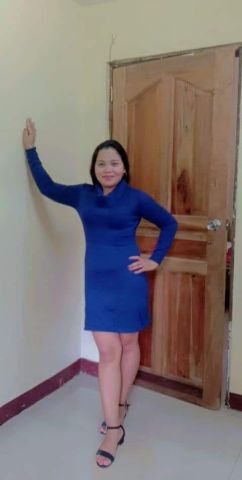 Jessa_21 is Single in San Lorenzo Ruiz, Camarines Norte, 1