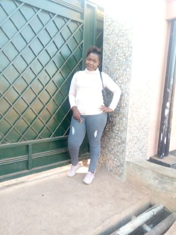 Fanny01 is Single in Lilongwe, Lilongwe, 2