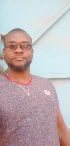 joefrankbiafra is Single in Banjul, Banjul, 4