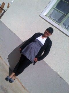 Mandilee