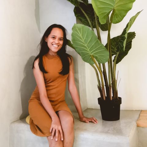 SelahMaiah is Single in Aspermont, Texas, Cebu, 1
