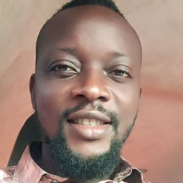 EmmanuelObaro is Single in ILORIN, Kwara, 2
