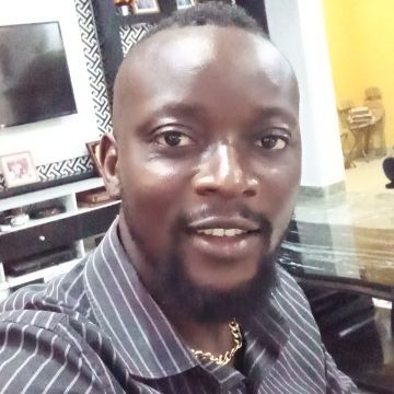 EmmanuelObaro is Single in ILORIN, Kwara, 3