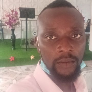 EmmanuelObaro is Single in ILORIN, Kwara, 5