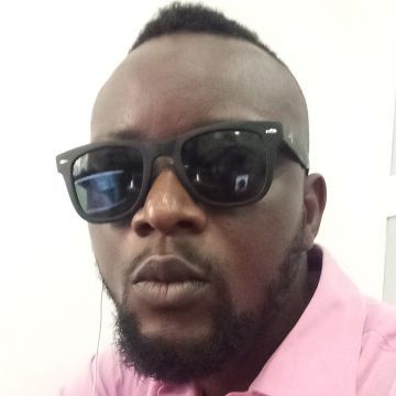 EmmanuelObaro is Single in ILORIN, Kwara, 6