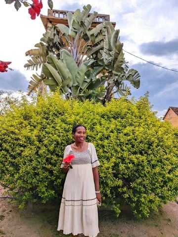 Hany16 is Single in Ambositra, Fianarantsoa