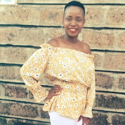 estherwanza
