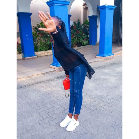MissBlack