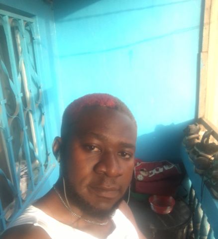 Solomonchidiebere