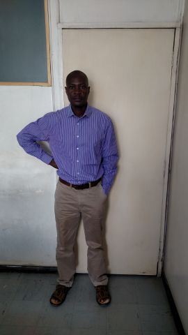 BABAMKUBWA
