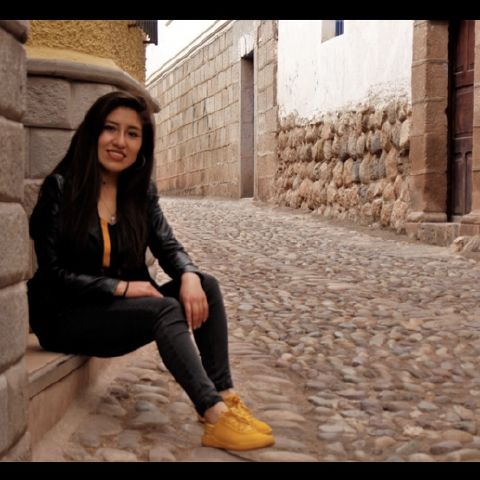 KatherinAP is Single in cusco, Cusco, 1