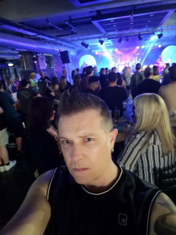 SynthGuyStoic is Single in Clifton Park, New York, 6