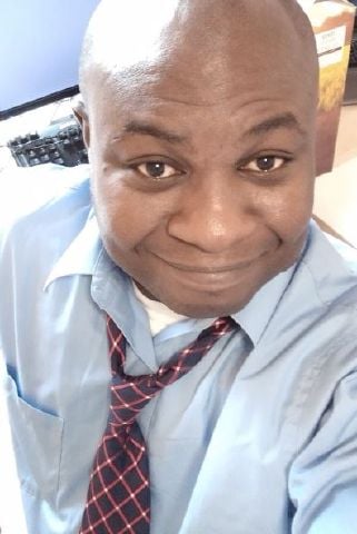 Humble_Gent is Single in Yorkshire, England, 3
