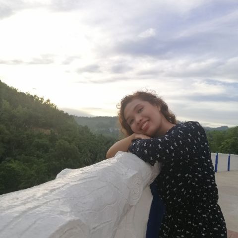 joyvisande is Single in Tagbilaran, Bohol