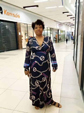 Maureenmtonga