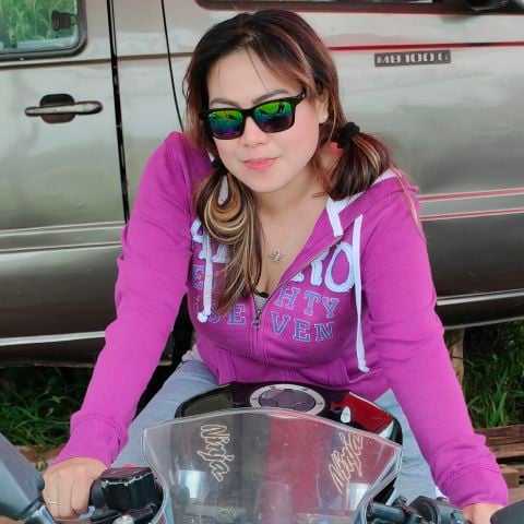 Zoeymarj is Single in Butuan, Agusan del Norte, 2