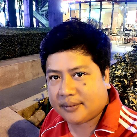 ArmandMP is Single in Taguig, Rizal, 1