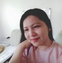 LynAbecilla is Single in Sta. Maria, Pangasinan, 1