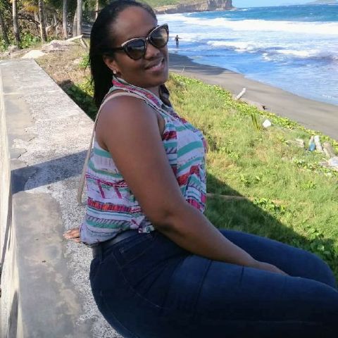 RisaRich is Single in Pos, Saint George, 2