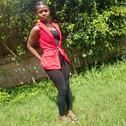 Corineudia is Single in Bamenda, SudOuest