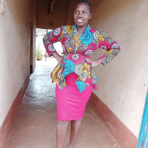 Ndanu