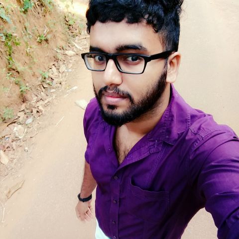 Sachinkv is Single in Kozhikode, Kerala, 2