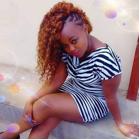 Missnyawira
