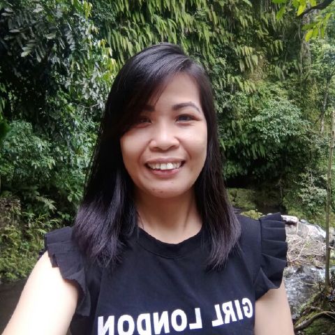 Searumagurl is Single in Naga city, Camarines Sur, 1