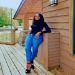 Jojo8686 is Single in Rockford, Michigan, 4
