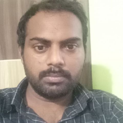 Anbujose is Single in COIMBATORE, Tamil Nadu