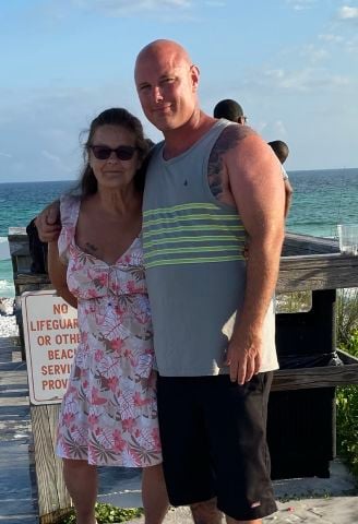 Preciouslady451 is Single in Clay City, Kentucky, 8
