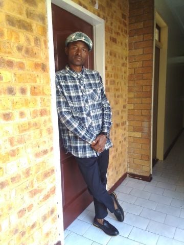 hdady is Single in Johannesburg, Gauteng, 1