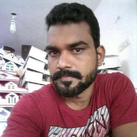 Surpriseman is Single in Chennai, Tamil Nadu
