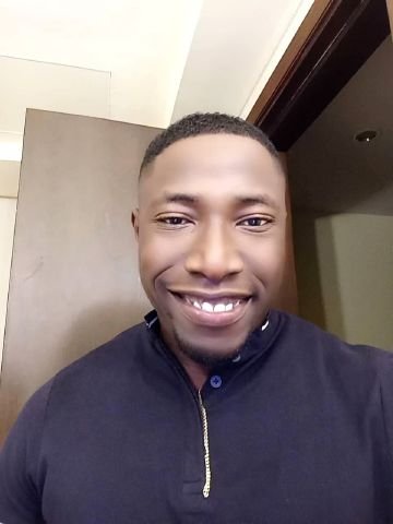 Mrelishamorris