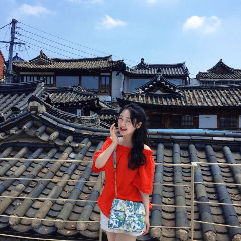 Chloegracek is Single in Changwon, South Gyeongsang, 6