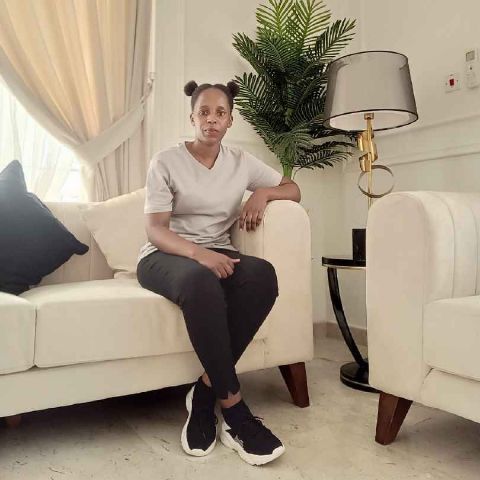 Brandy256 is Single in Doha, Ar Rayyan, 1